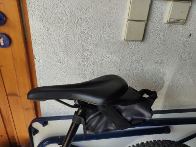 Bild 1 von Jürgen zu Ergon - SMC Core Men - Sattel