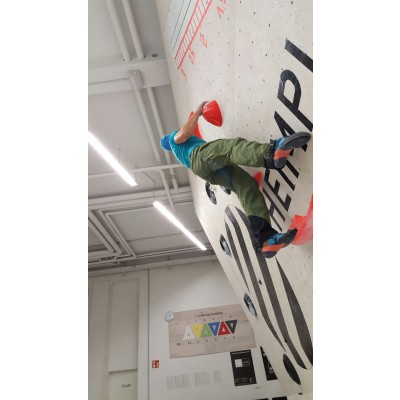 Imagen 1 de Thomas sobre Evolv - Shaman - Pies de gato