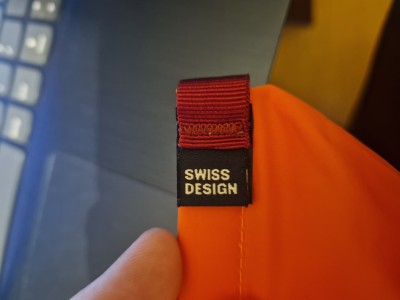 Imagen 4 de Paul sobre Exped - Drybag Versa - Funda