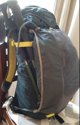 Image 1 de Aleksandra â Exped - Flash Pack Pocket - Sac