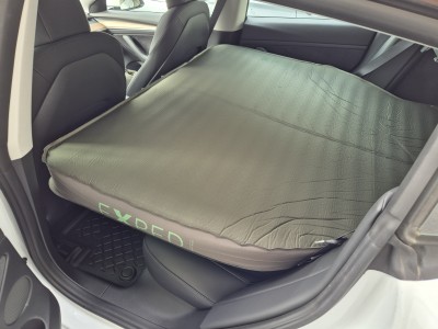 Bild 2 av Ramon till Exped - MegaMat Auto - Liggunderlag