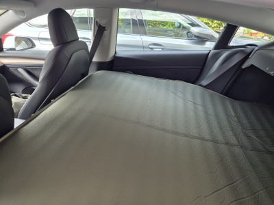 Bild 1 av Ramon till Exped - MegaMat Auto - Liggunderlag