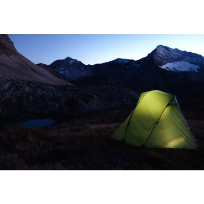 Bild 1 av Beat till Exped - Mira I - 1-mannatält