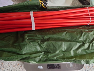 Bild 1 av Thomas till Exped - Mira II HL - 2-mannatält