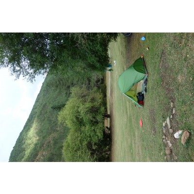 Bild 1 av JH till Exped - Mira II HL - 2-mannatält