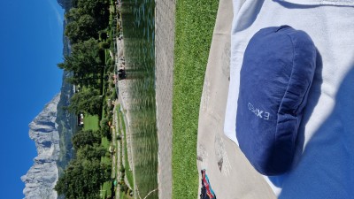 Billede 1 af Sabrina vedr. Exped - REM Pillow - Puder