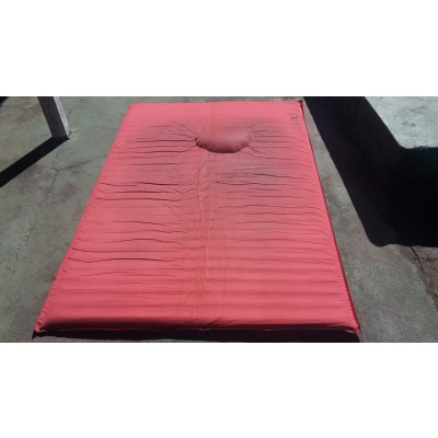 Bild 1 von joshua zu Exped - SIM Comfort Duo 7.5 - Isomatte