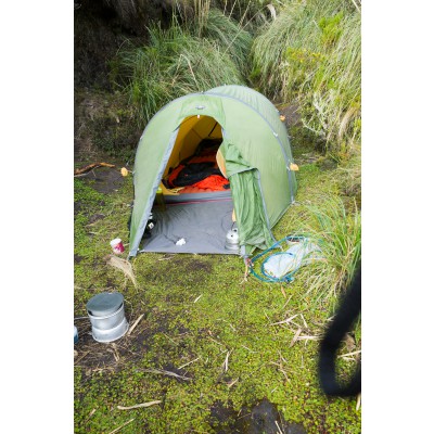 Image 1 de Bernhard â Exped - Sirius II - Tente 2 places