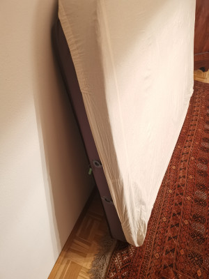 Imagen 1 de Lorenz sobre Exped - Sleepwell Organic Cottan Mat Cover - Cubre esterilla