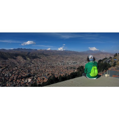 Image 1 de Wanja â Exped - Splash 15 - Housse de rangement