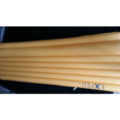 Bild 1 von Lukas zu Exped - SynMat UL 7 - Isomatte