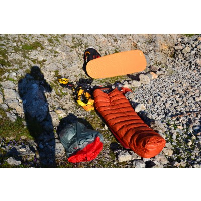 Bild 1 von Thomas zu Exped - Ultralite 300 - Daunenschlafsack