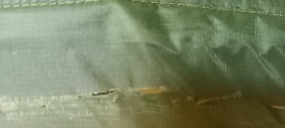 Foto 1 van Katja bij Exped - Venus II UL - 2-persoonstent