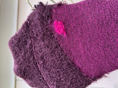 Image 1 de Sabine â Falke - Women's TK2 Wool - Chaussettes de randonnée