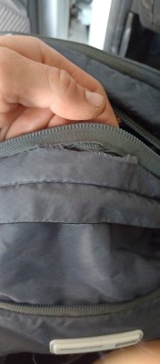 Bild 1 av Fotis till Ferrino - Backpack Maudit 30+5 - Skidryggsäck