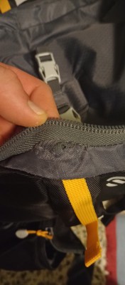 Bild 3 av Fotis till Ferrino - Backpack Maudit 30+5 - Skidryggsäck