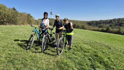 Bild 1 von Julia zu Ferrino - X-Dry 15+3 - Trailrunningrucksack