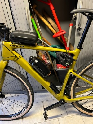 Bild 1 von Clemens zu Fidlock - Twist Bottle 750 Compact + Bike Base - Bidon