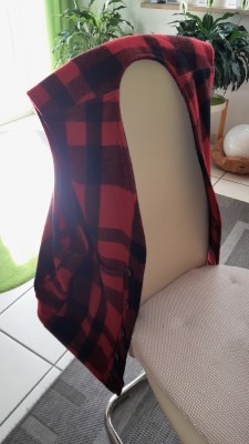 Imagen 1 de Matthias sobre Filson - Mackinaw Wool Vest - Chaleco de lana