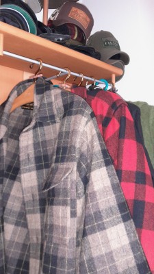 Imagen 2 de Matthias sobre Filson - Mackinaw Wool Vest - Chaleco de lana