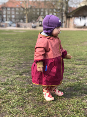 Imagen 1 de Melano sobre Finkid - Kid's Aina Move - Abrigo