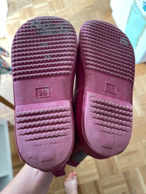 Bild 1 av Fabienne till Finkid - Kid's Kumi - Gummistövlar