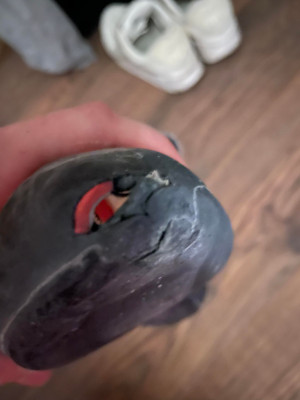 Tuotetta Five Ten - Aleon - Kiipeilykengät koskeva kuva 1 k&auml;ytt&auml;j&auml;lt&auml; Jonny