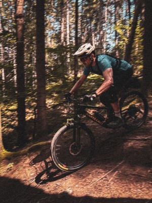 Bild 1 von Martin zu Five Ten - Impact Pro - Radschuhe