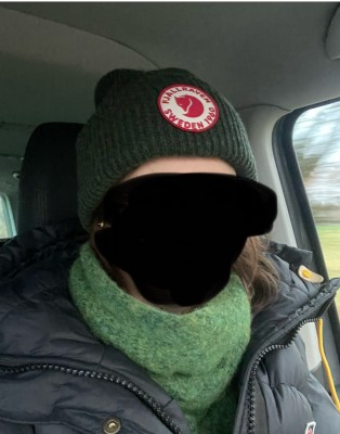 Bild 1 av Nicole till Fjällräven - 1960 Logo Hat - Mössa