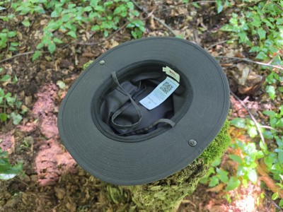 Bild 4 av Heike till Fjällräven - Abisko Summer Hat - Hatt