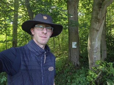 Bild 5 av Heike till Fjällräven - Abisko Summer Hat - Hatt