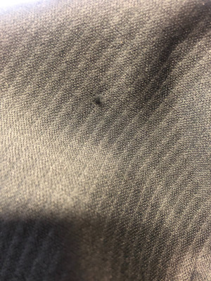 Tuotetta Fjällräven - Abisko Trail Fleece - Fleecetakki koskeva kuva 1 k&auml;ytt&auml;j&auml;lt&auml; Pierre-Louis