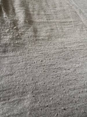 Bild 1 von Jesse zu Fjällräven - Abisko Wool Logo S/S - Merinoshirt