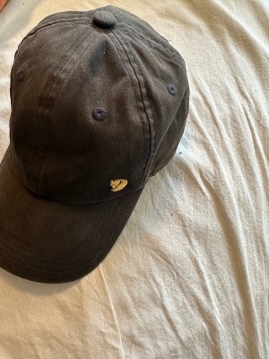 Image 1 from Ruben of Fjällräven - Bergtagen Cap - Cap