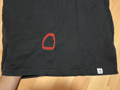 Image 4 from Benjamin of Fjällräven - Canvas Brass Belt 4 cm - Belt