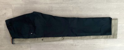 Image 1 from Reinier of Fjällräven - Greenland Jeans - Jeans