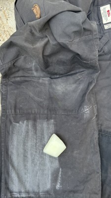 Imagen 1 de Malte sobre Fjällräven - Greenland Wax - Cera de impregnación