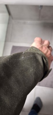 Imagen 1 de Lutz sobre Fjällräven - Greenland Wax - Cera de impregnación