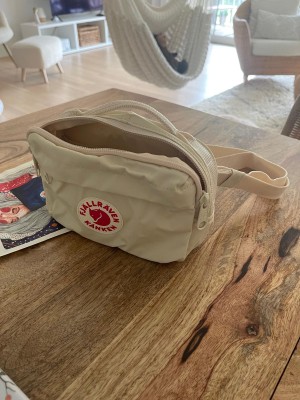 Imagen 1 de Corinne sobre Fjällräven - Kånken Hip Pack - Riñonera