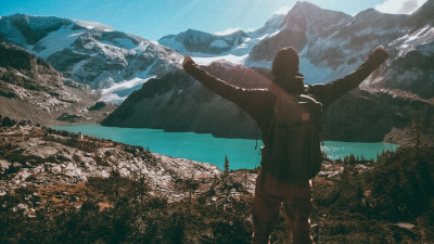 Imagen 1 de Lucas sobre Fjällräven - Kaipak 38 - Mochila de senderismo