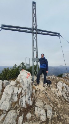 Bild 1 von Alexander zu Fjällräven - Karl Pro Trousers - Trekkinghose