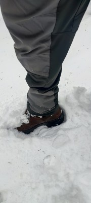Imagen 1 de Domen sobre Fjällräven - Keb Agile Winter Trousers - Pantalones de invierno