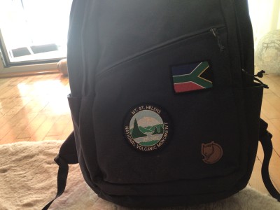 Bild 1 av Bruno till Fjällräven - Räven 28 - Dagsryggsäck