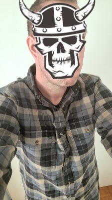 Bild 1 von Sebastian zu Fjällräven - Singi Heavy Flannel Shirt - Hemd