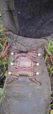 Bild 1 von Martin zu Fjällräven - Värmland Wool Trousers - Trekkinghose