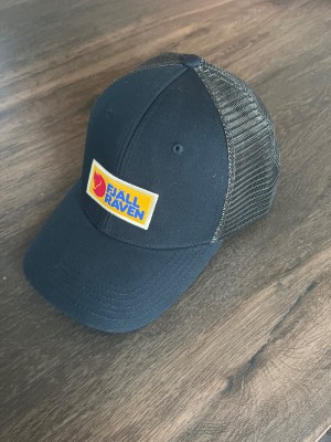 Imagen 1 de Timo sobre Fjällräven - Vardag Långtradarkeps - Gorra