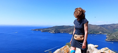Imagen 1 de Anja sobre Fjällräven - Women's High Coast Dress - Vestido