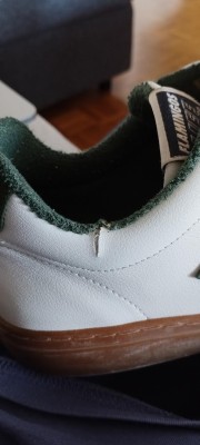 Bild 1 von serina zu Flamingos'Life - Classic 70s - Sneaker