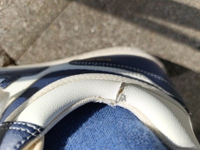 Image 1 from Adjmal of Flamingos'Life - Retro 86s - Sneakers