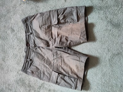 Bild 1 av Michael till FOX Racing - Fox Cargo Ripstop Short - Shorts